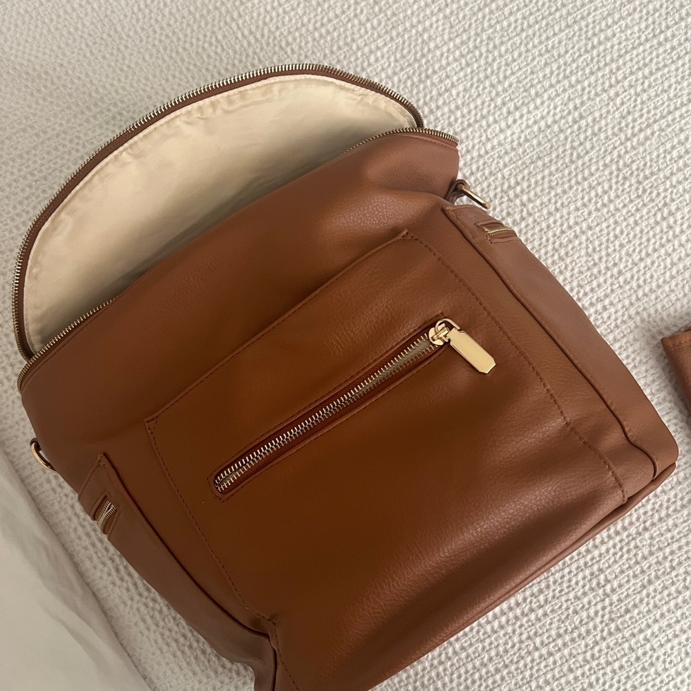 Diaper bag